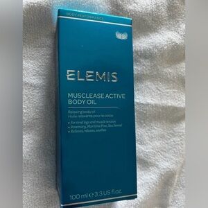 Elemis Body Oil, NIB